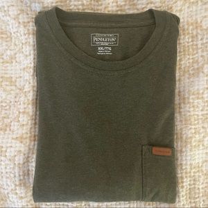 Pendleton Long Sleve T-Shirt